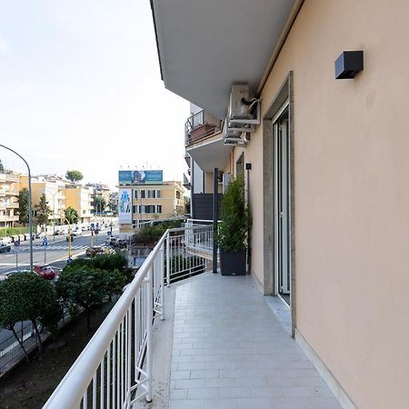 Bed and Breakfast Koala House Roma Esterno foto
