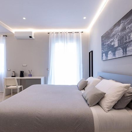 Bed and Breakfast Koala House Roma Esterno foto