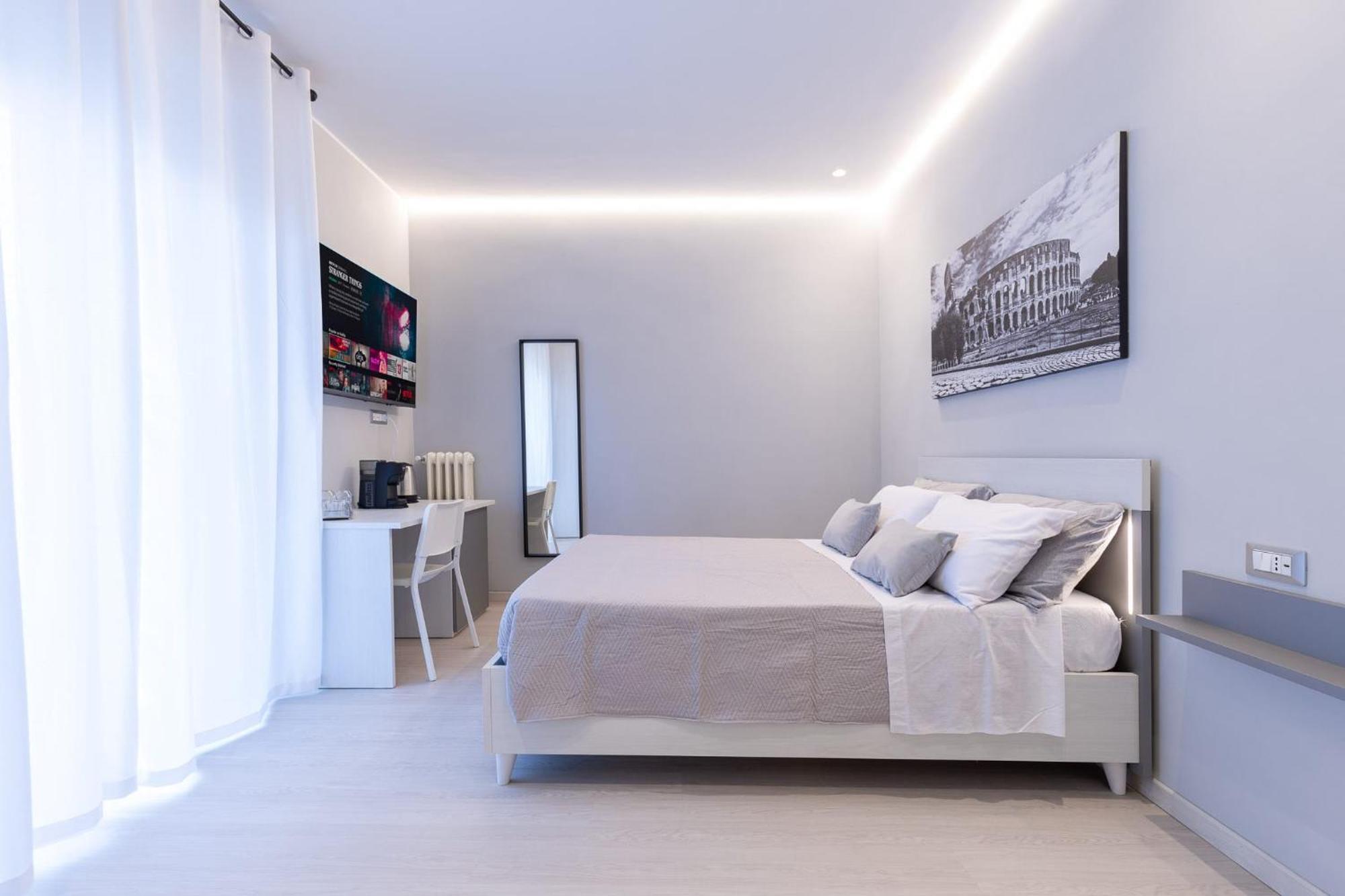 Bed and Breakfast Koala House Roma Esterno foto