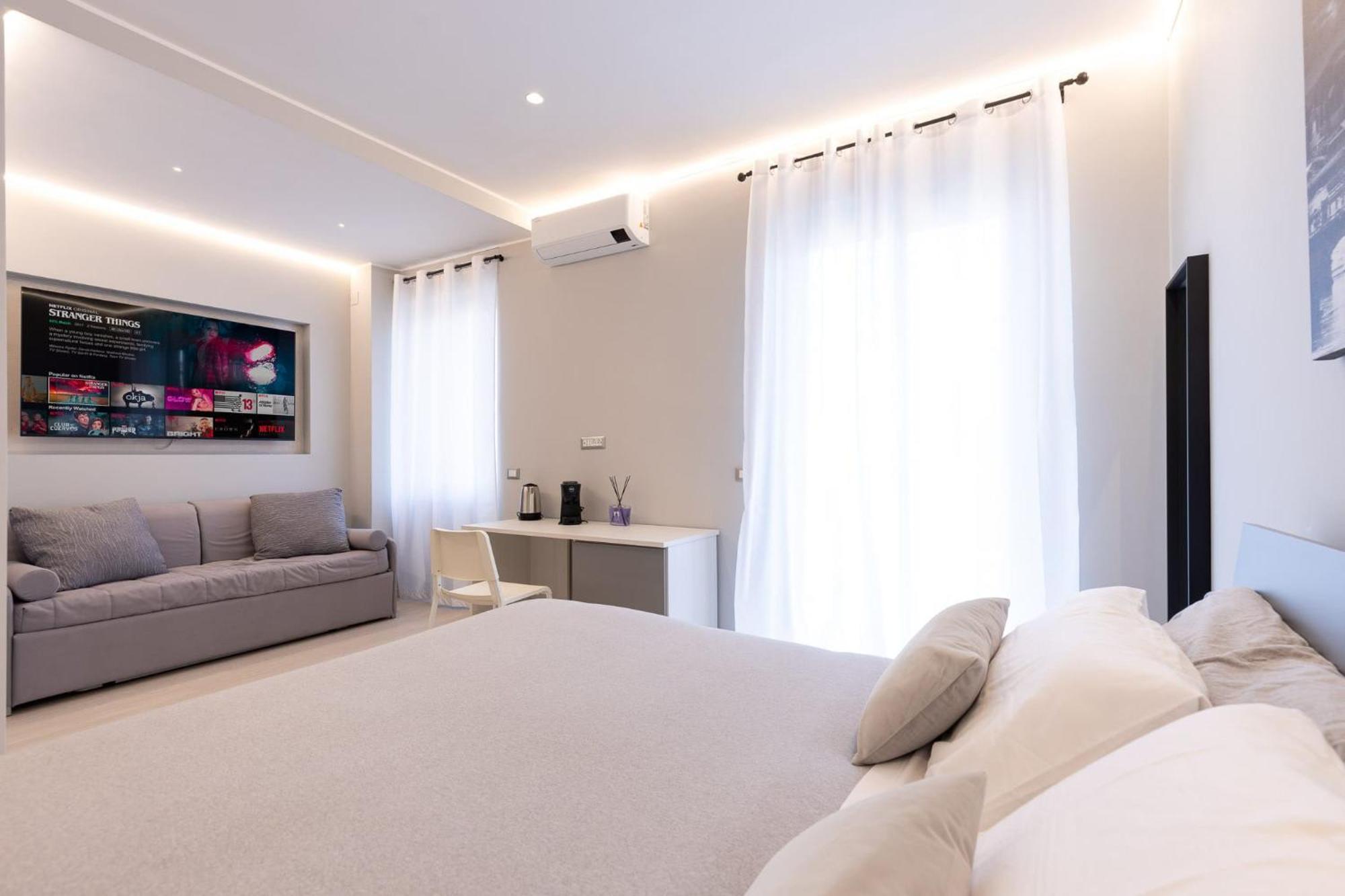 Bed and Breakfast Koala House Roma Esterno foto