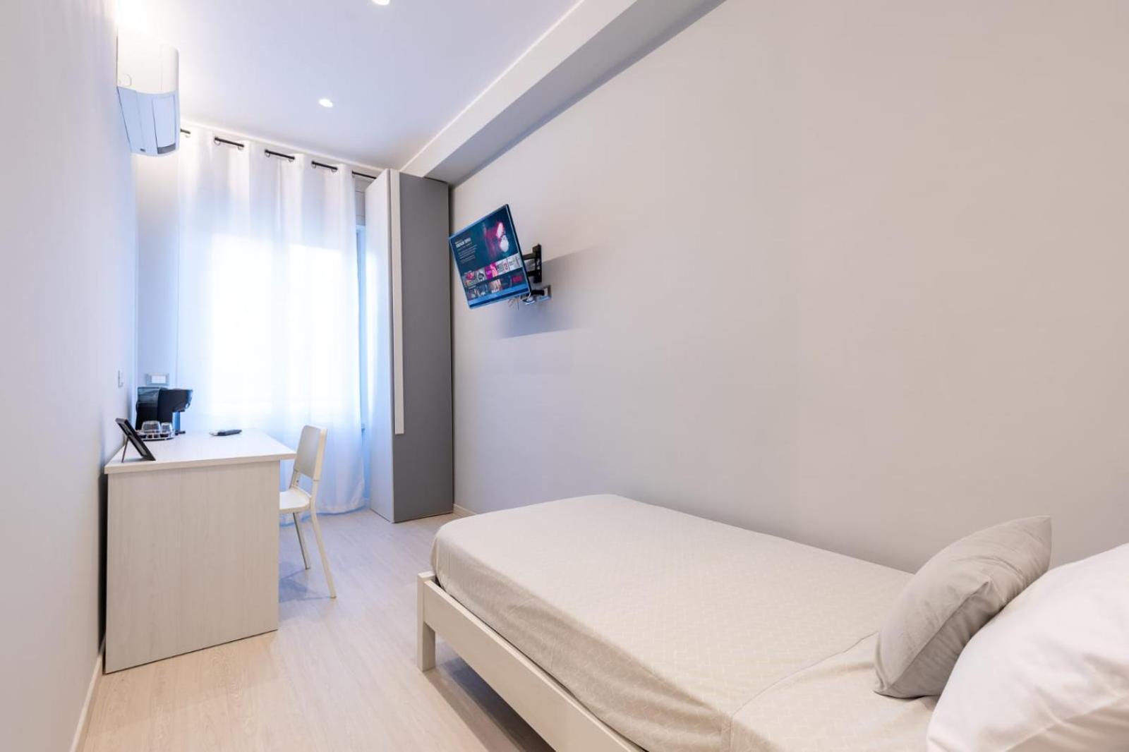 Bed and Breakfast Koala House Roma Esterno foto