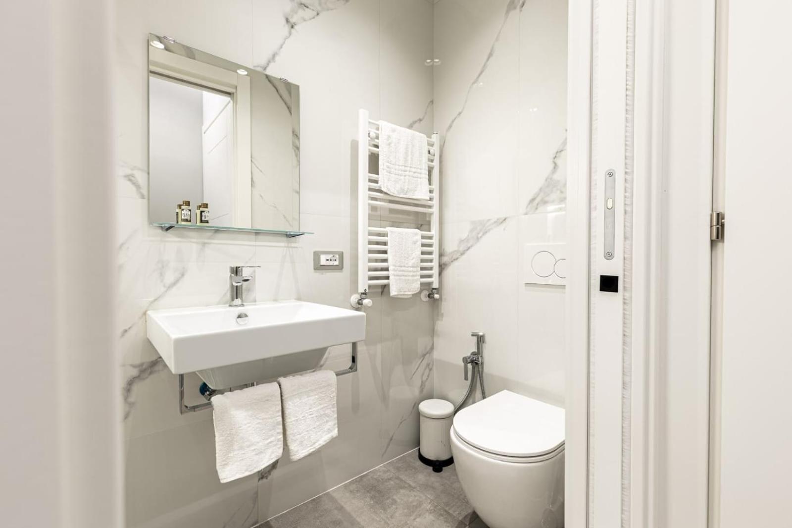 Bed and Breakfast Koala House Roma Esterno foto