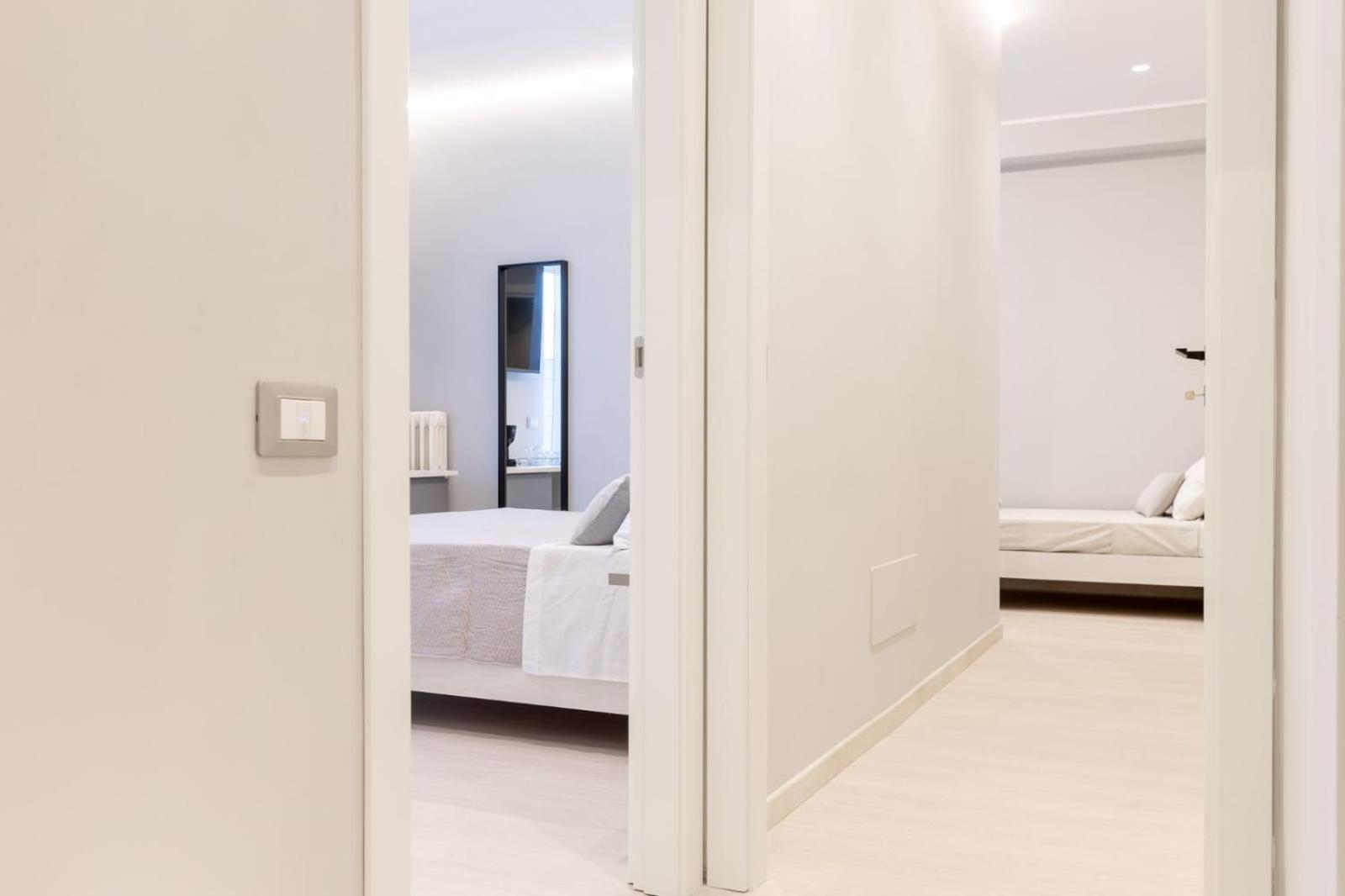 Bed and Breakfast Koala House Roma Esterno foto
