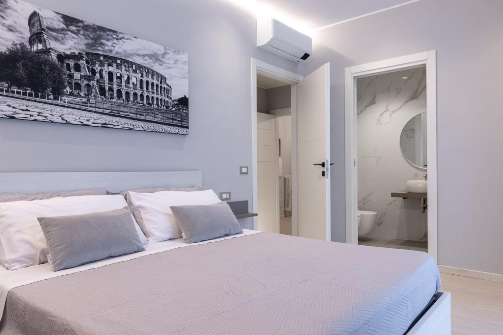 Bed and Breakfast Koala House Roma Esterno foto