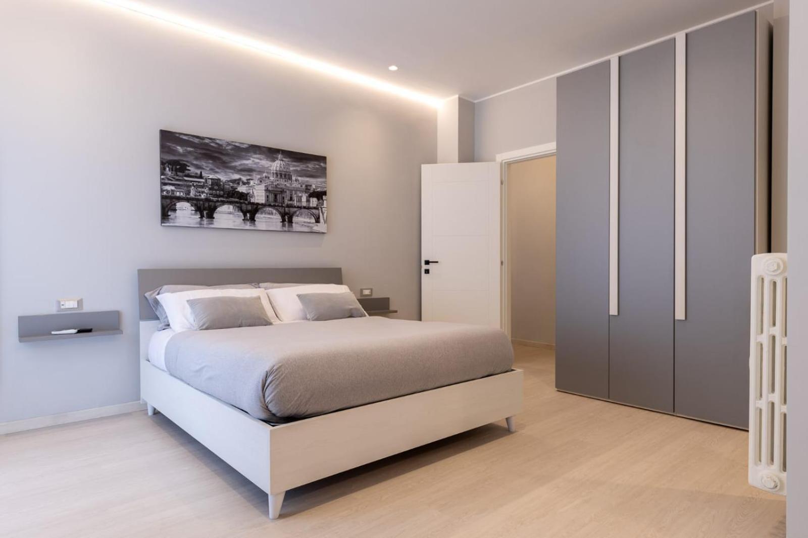 Bed and Breakfast Koala House Roma Esterno foto