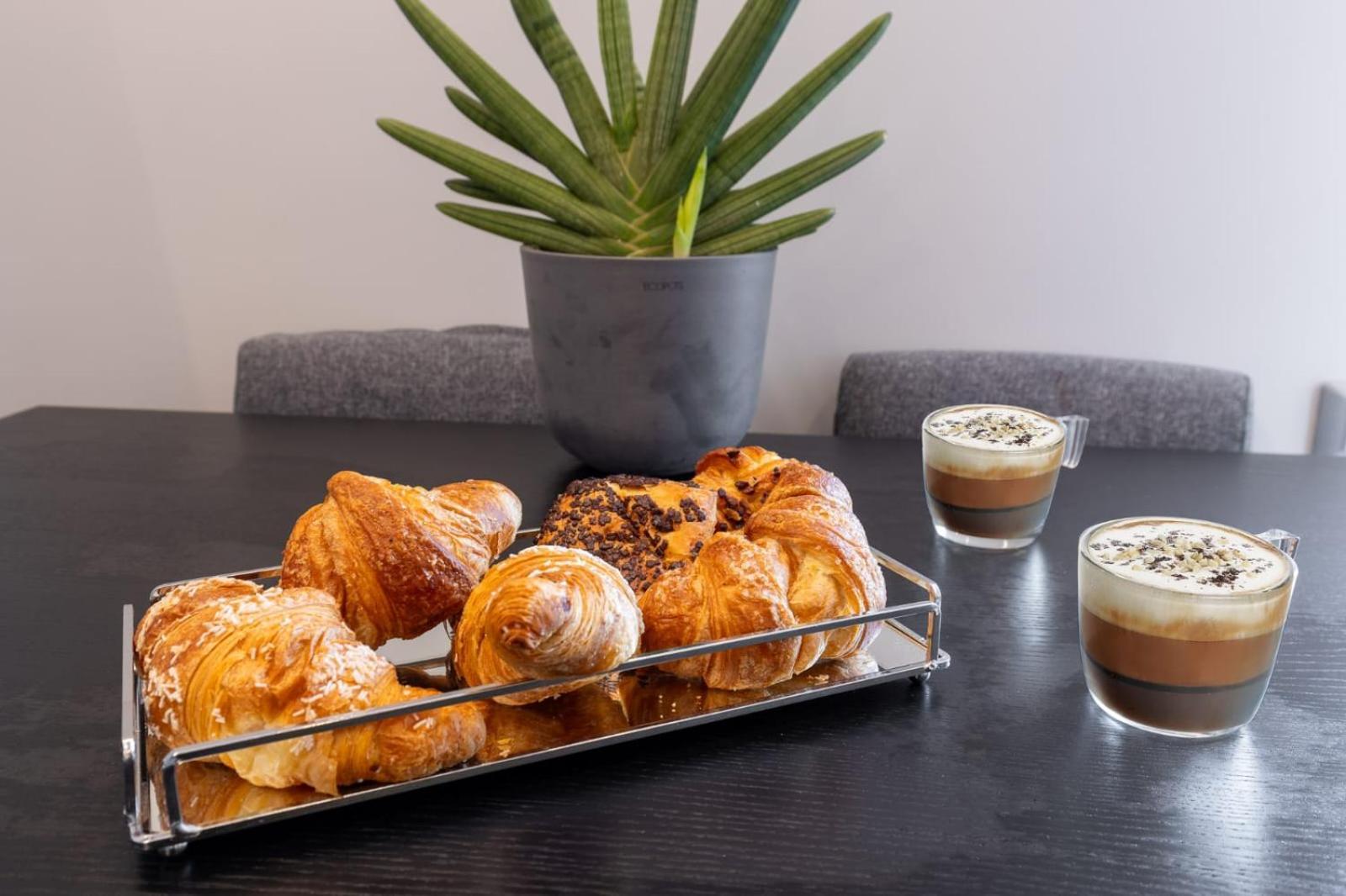 Bed and Breakfast Koala House Roma Esterno foto