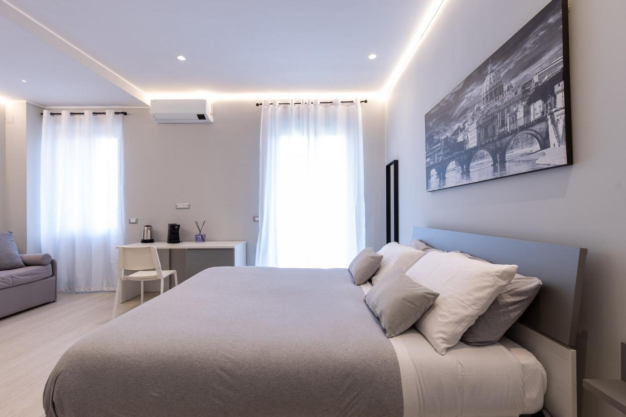 Bed and Breakfast Koala House Roma Esterno foto
